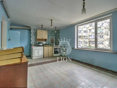 2-к квартира 57 м² 1/4 эт., Нагорная — миниатюра 10