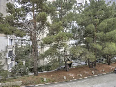 2-к квартира 57 м² 1/4 эт., Нагорная — миниатюра 19