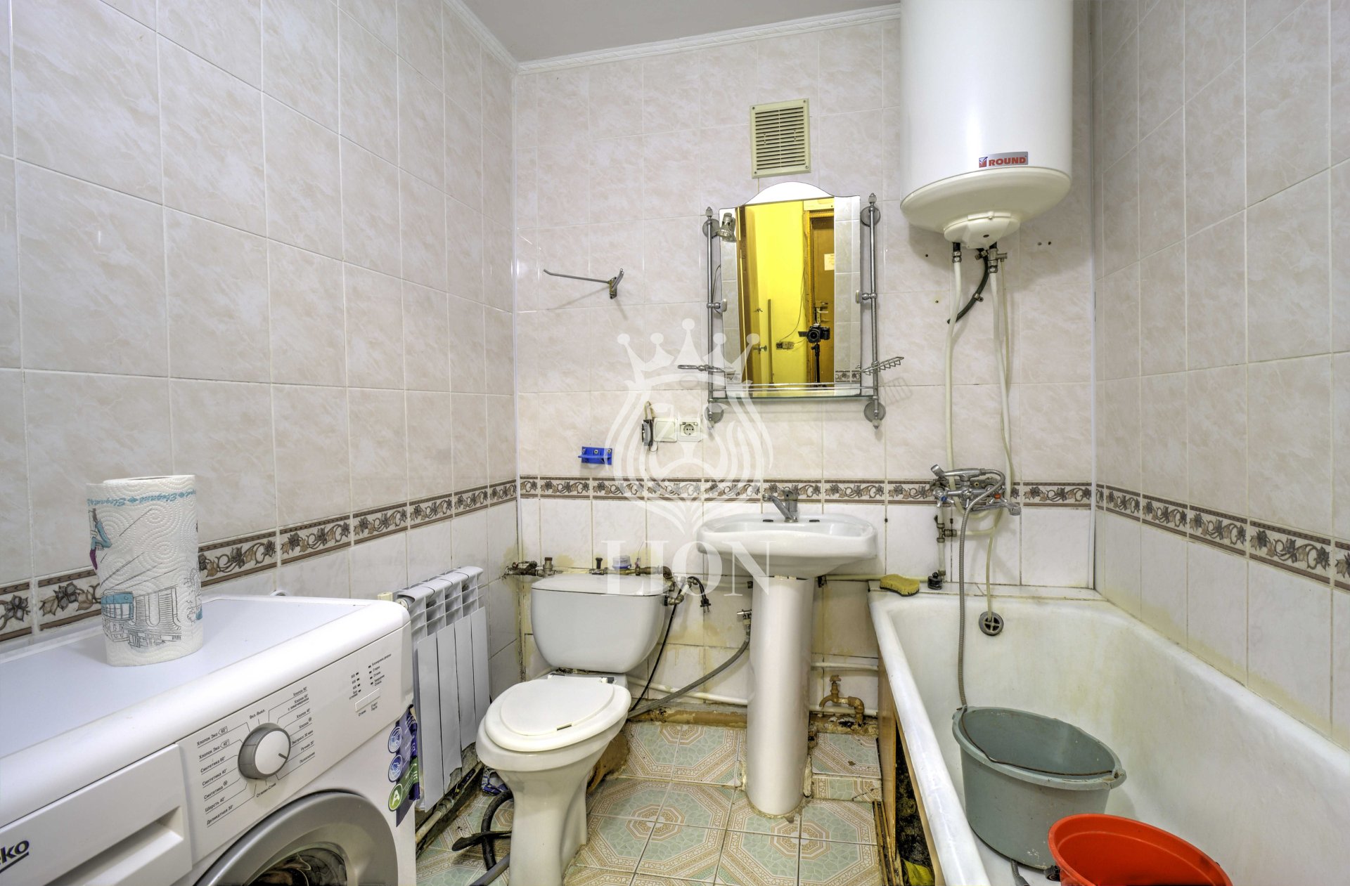 2-к квартира 57 м² 1/4 эт., Нагорная — фото 3