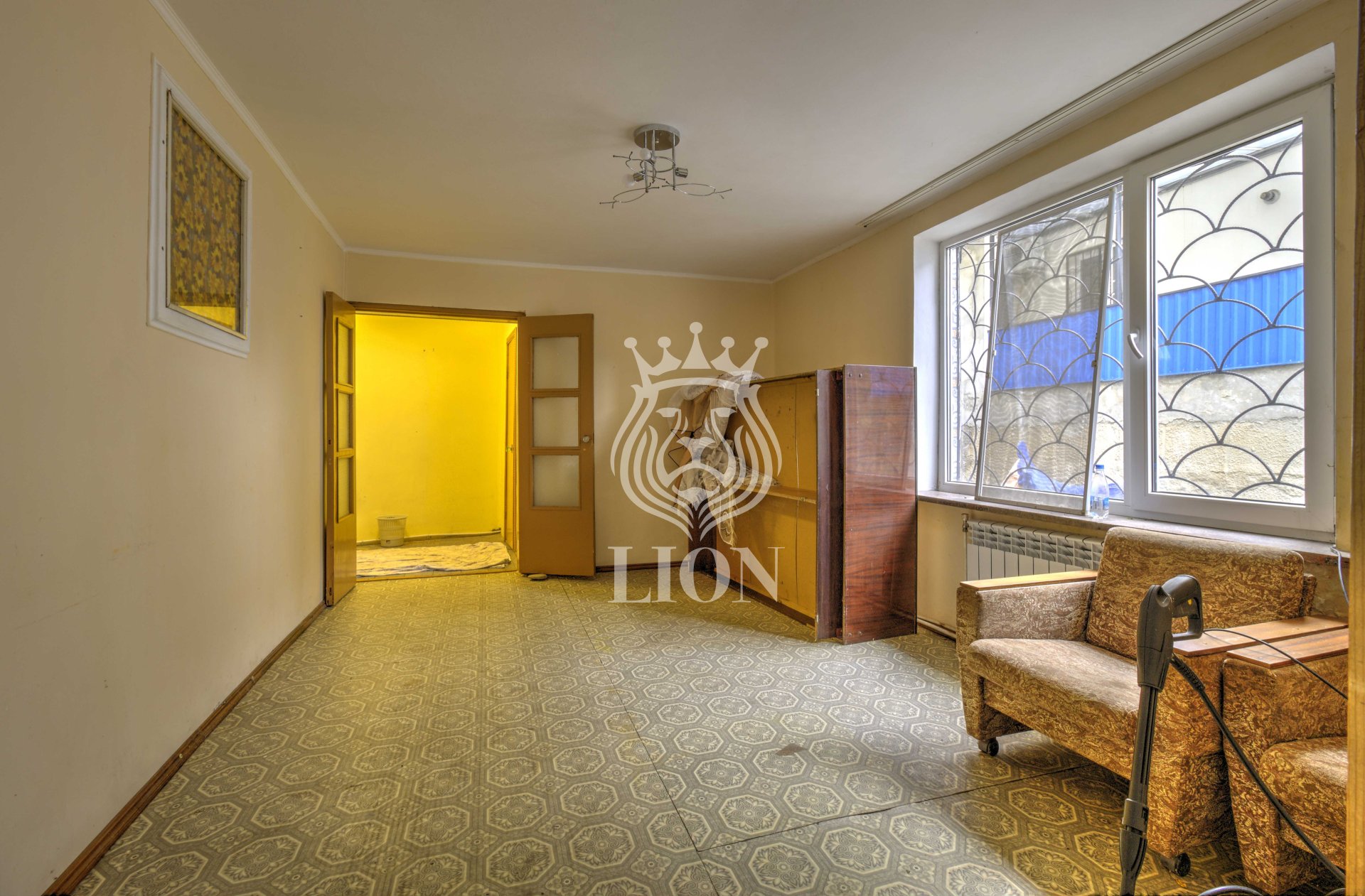 2-к квартира 57 м² 1/4 эт., Нагорная — фото 6