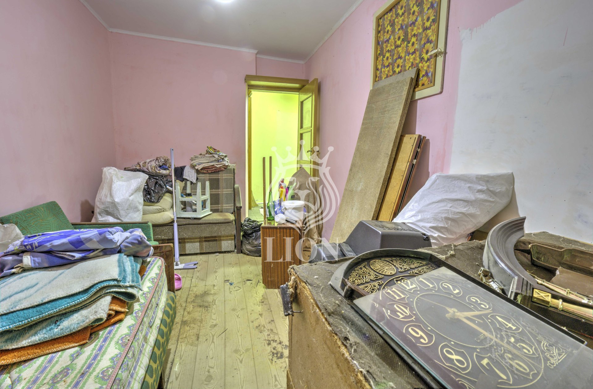 2-к квартира 57 м² 1/4 эт., Нагорная — фото 8