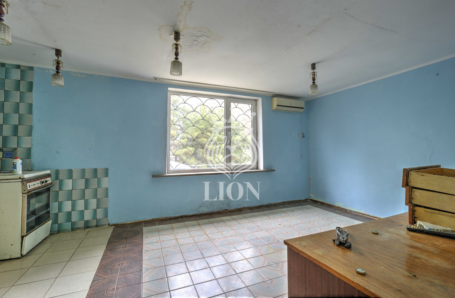 2-к квартира 57 м² 1/4 эт., Нагорная — фото 9