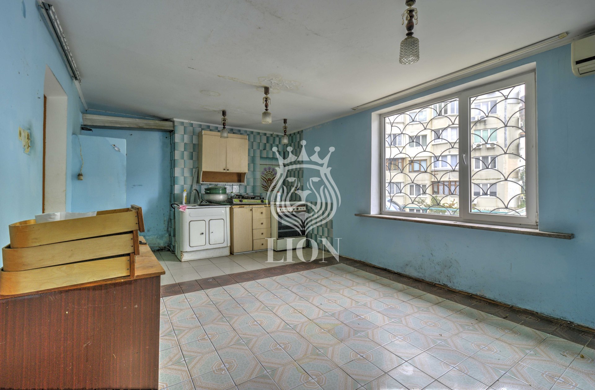 2-к квартира 57 м² 1/4 эт., Нагорная — фото 11