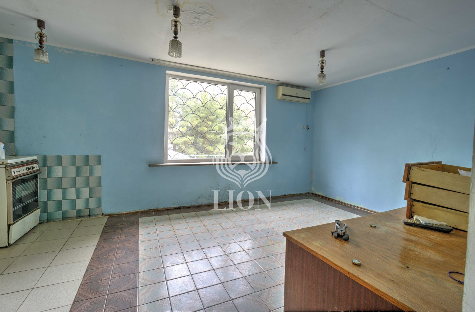 2-к квартира 57 м² 1/4 эт., Нагорная — фото 10