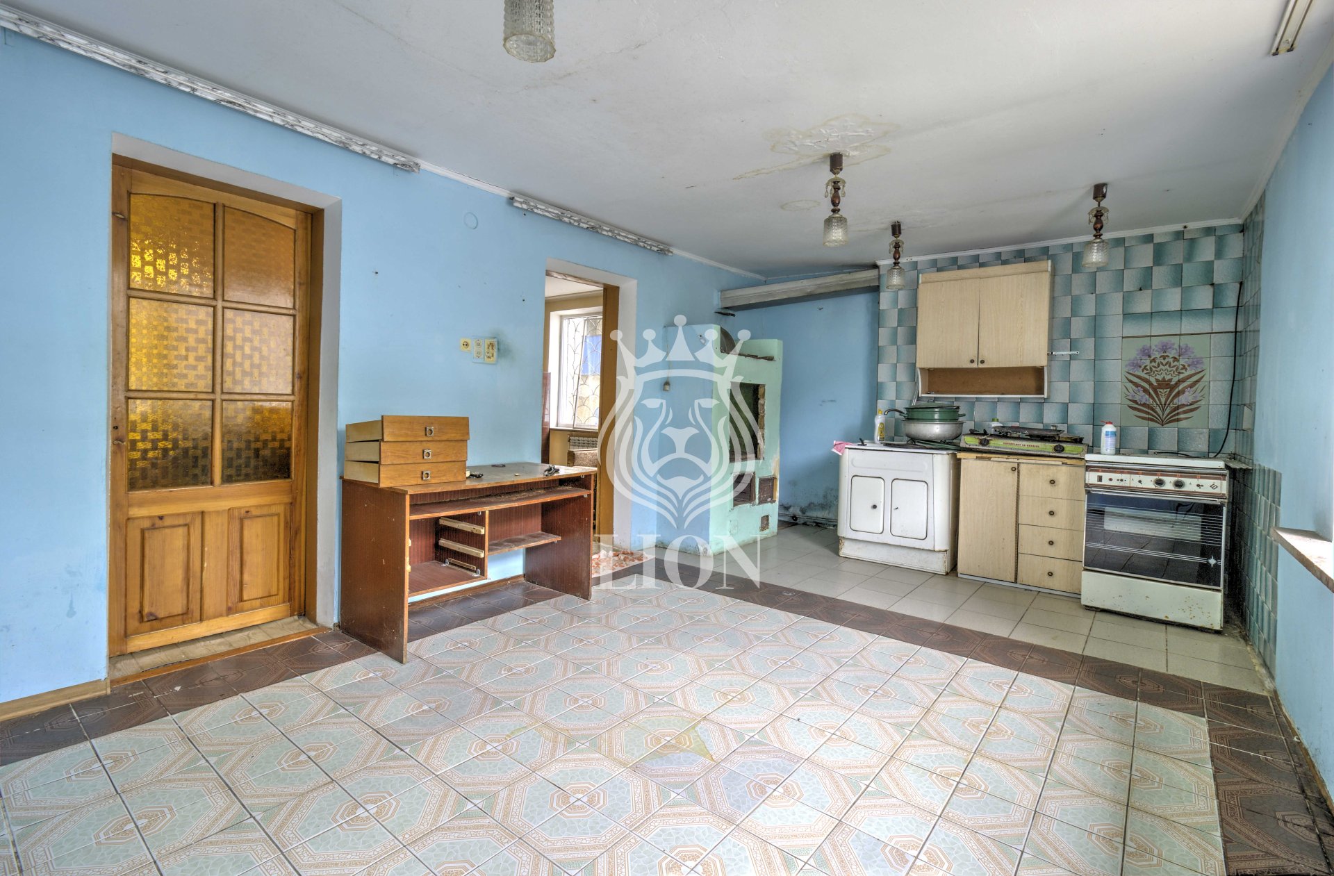 2-к квартира 57 м² 1/4 эт., Нагорная — фото 13