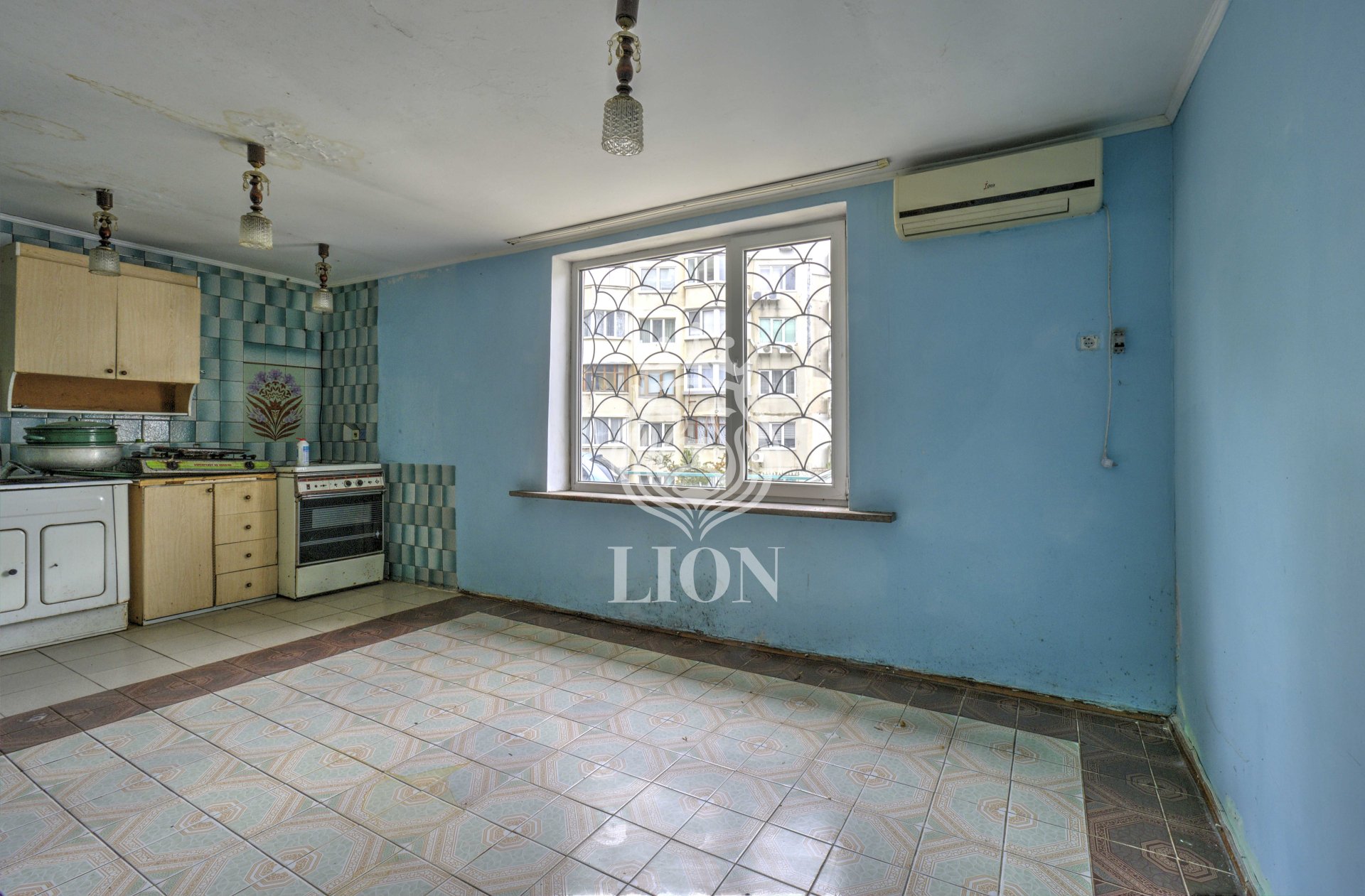 2-к квартира 57 м² 1/4 эт., Нагорная — фото 12