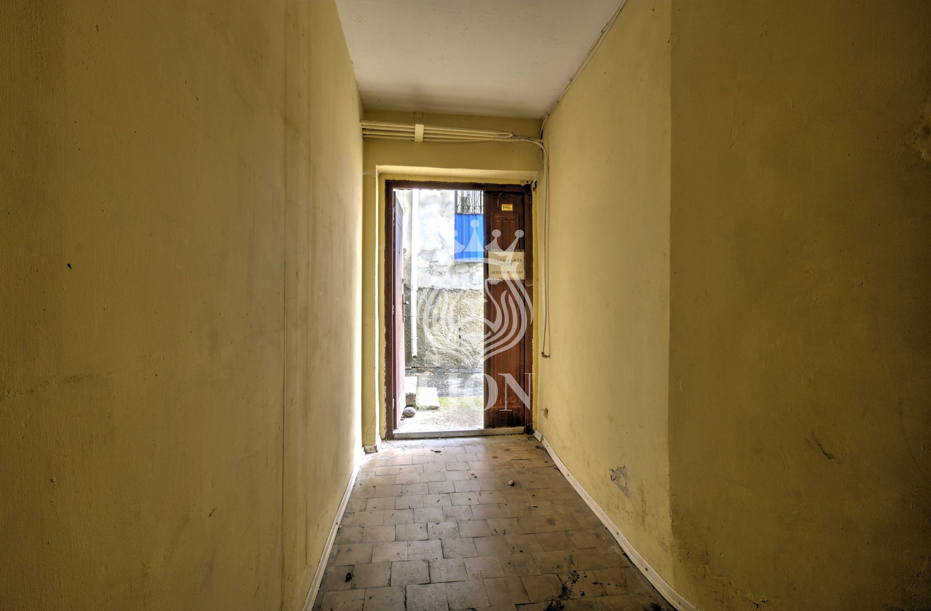 2-к квартира 57 м² 1/4 эт., Нагорная — фото 15