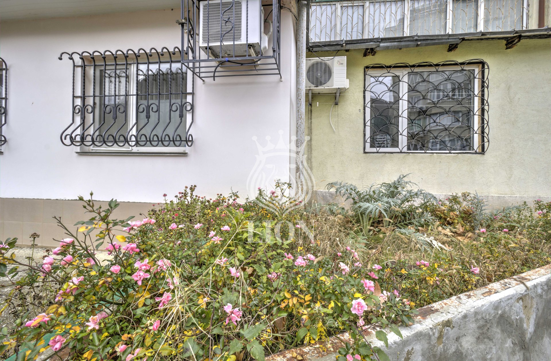 2-к квартира 57 м² 1/4 эт., Нагорная — фото 17