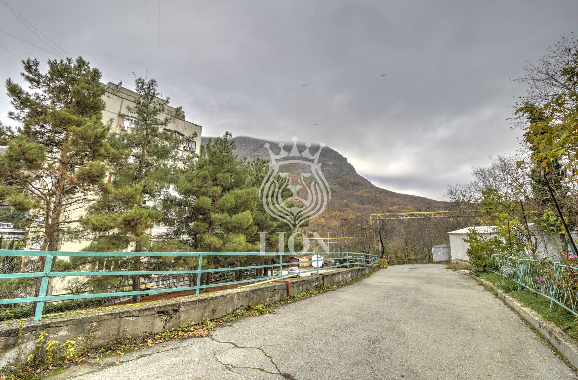 2-к квартира 57 м² 1/4 эт., Нагорная — фото 18