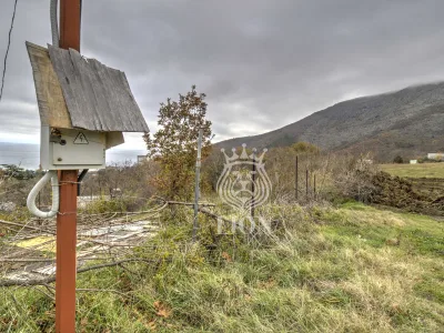 Участок 7.69 сот. ИЖС, Лавровое