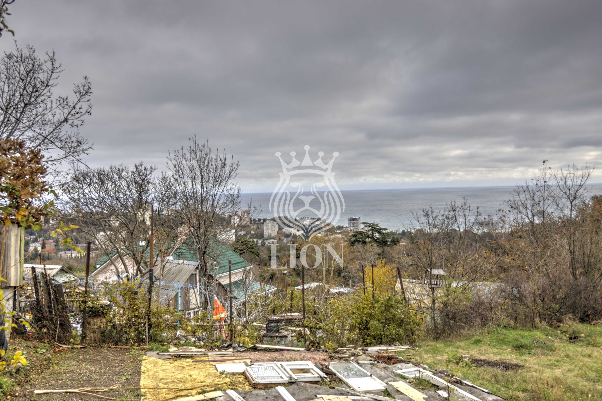 Участок 7.69 сот. ИЖС, Лавровое — фото 5