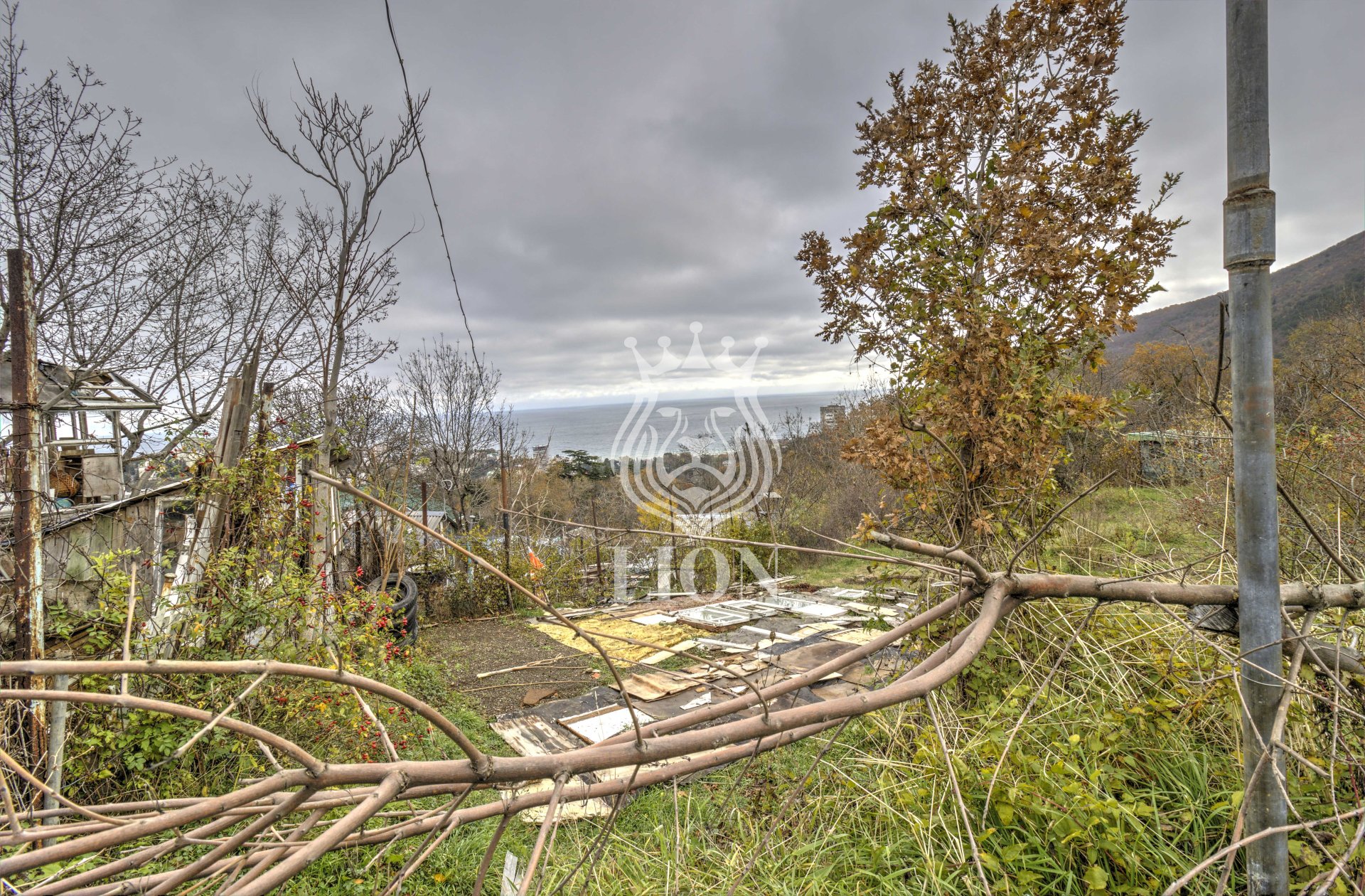 Участок 7.69 сот. ИЖС, Лавровое — фото 6