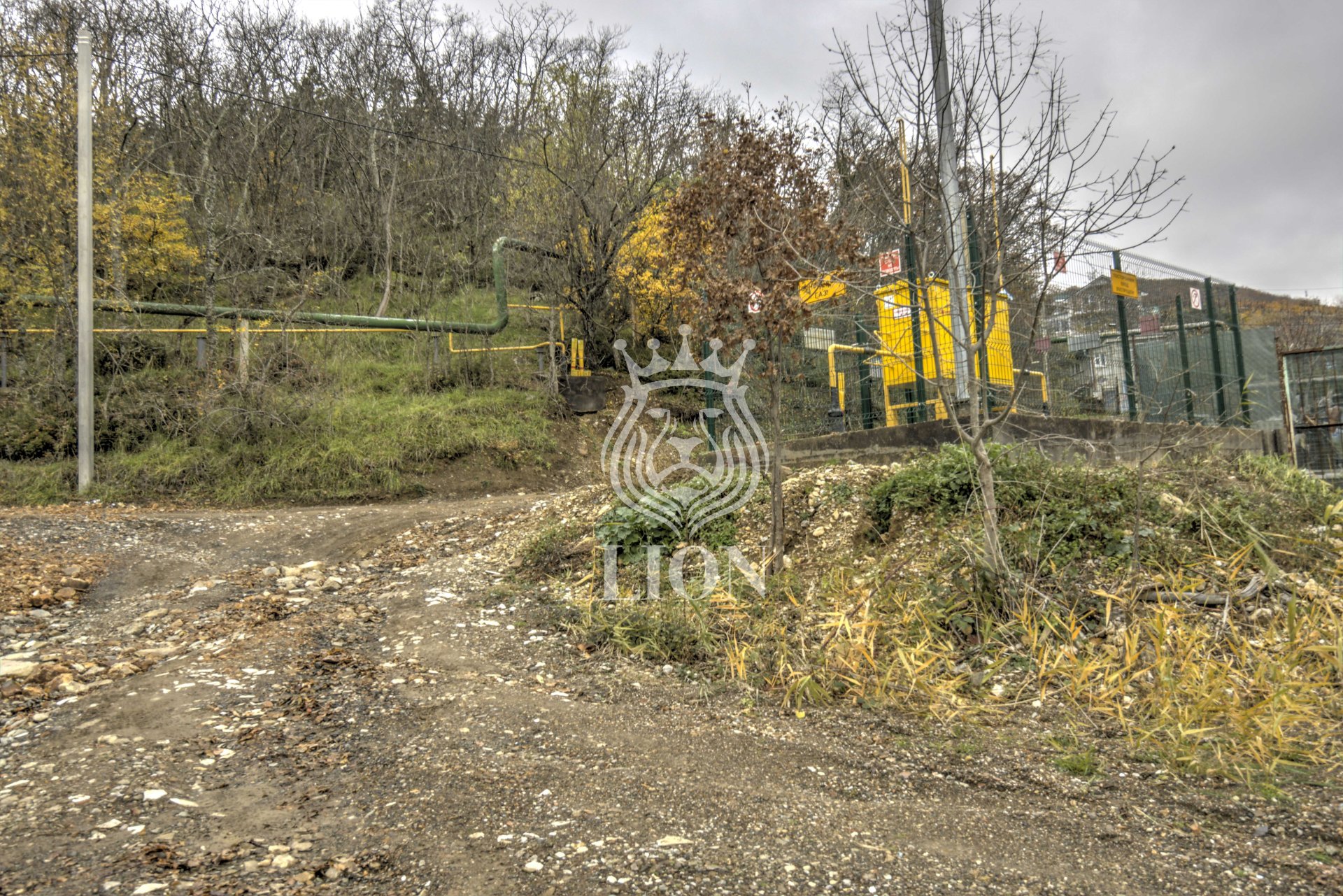 Участок 7.69 сот. ИЖС, Лавровое — фото 10