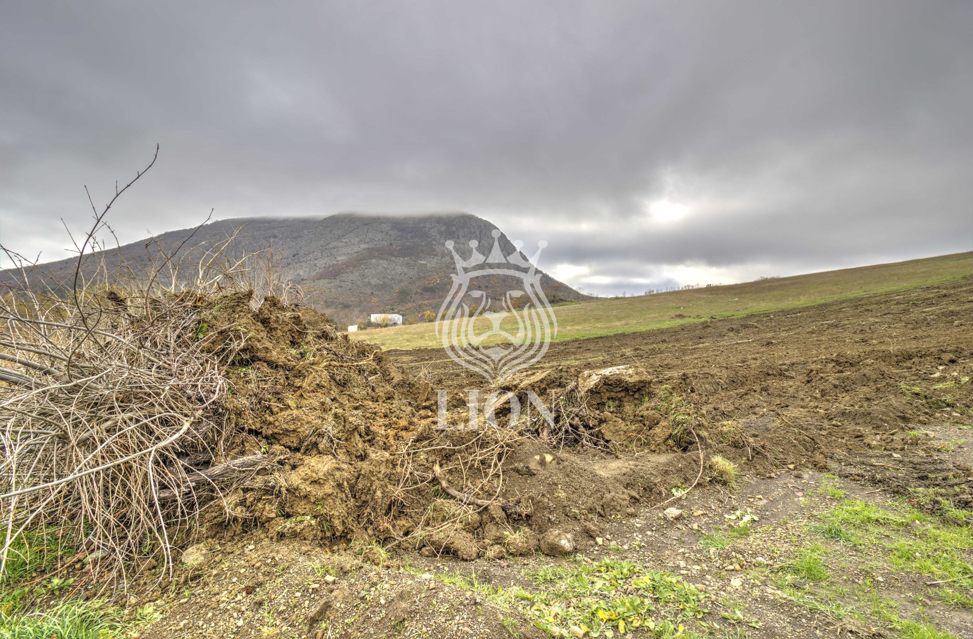 Участок 7.69 сот. ИЖС, Лавровое — фото 11