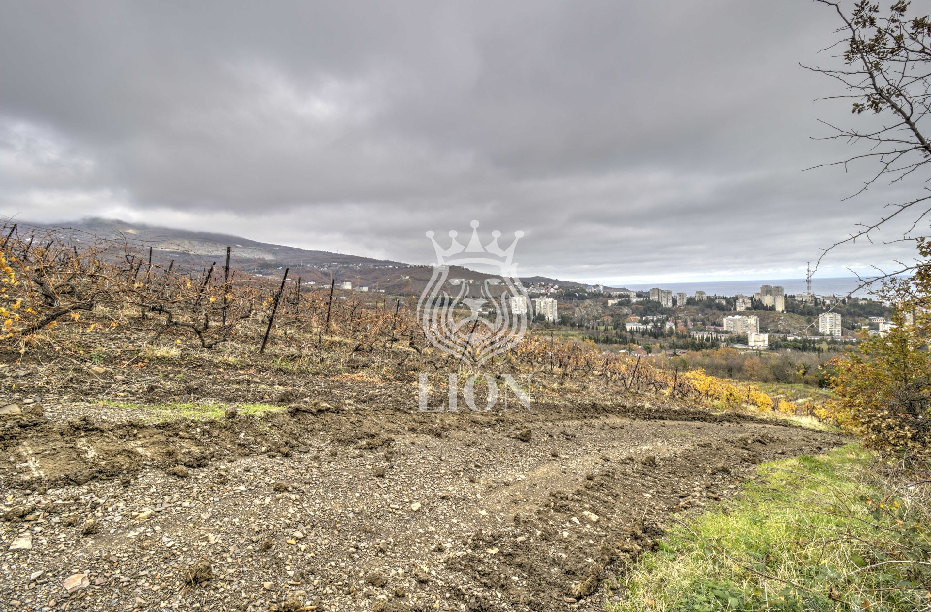 Участок 7.69 сот. ИЖС, Лавровое — фото 13