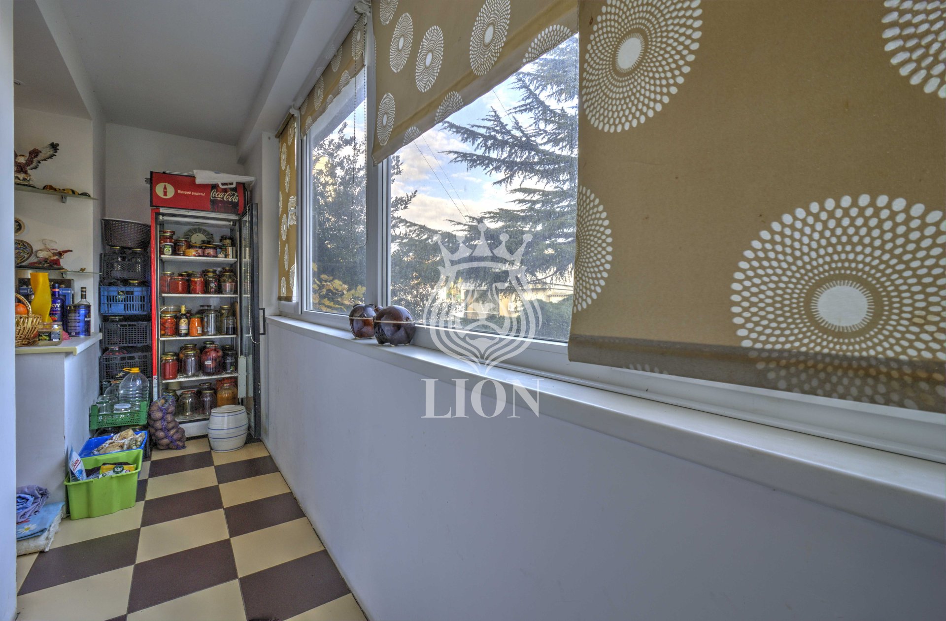 4-к квартира 148.5 м² 1/5 эт., Туристов — фото 12