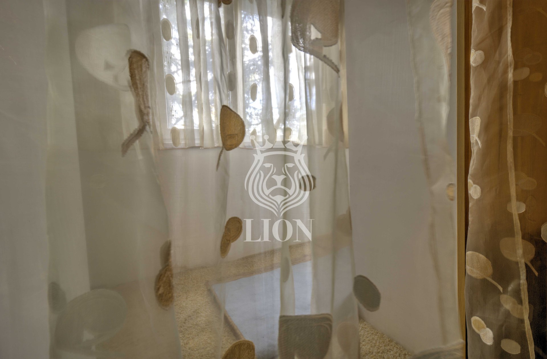 4-к квартира 148.5 м² 1/5 эт., Туристов — фото 36