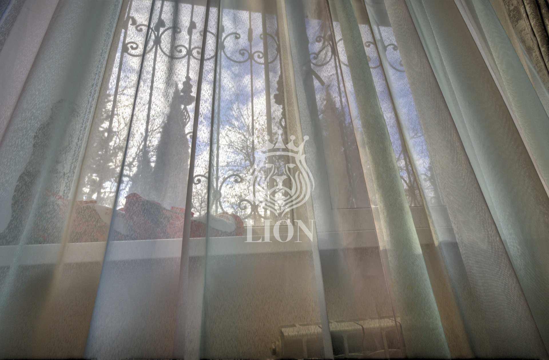 4-к квартира 148.5 м² 1/5 эт., Туристов — фото 45