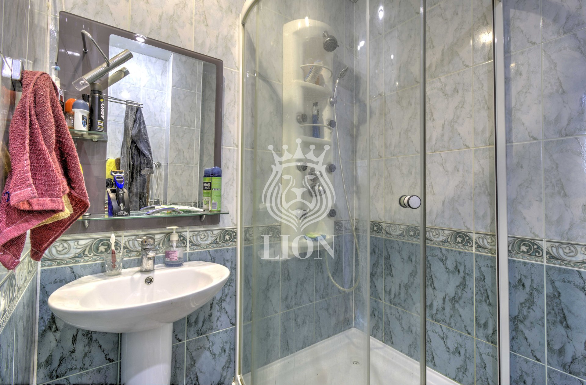 4-к квартира 148.5 м² 1/5 эт., Туристов — фото 47