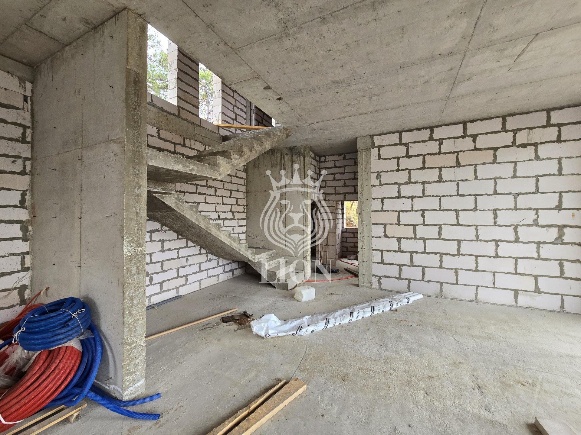 Дом 220 м² на 5 сот., Семидворье — фото 3