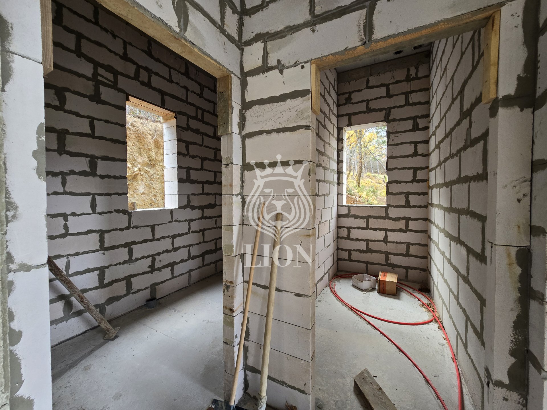 Дом 220 м² на 5 сот., Семидворье — фото 7