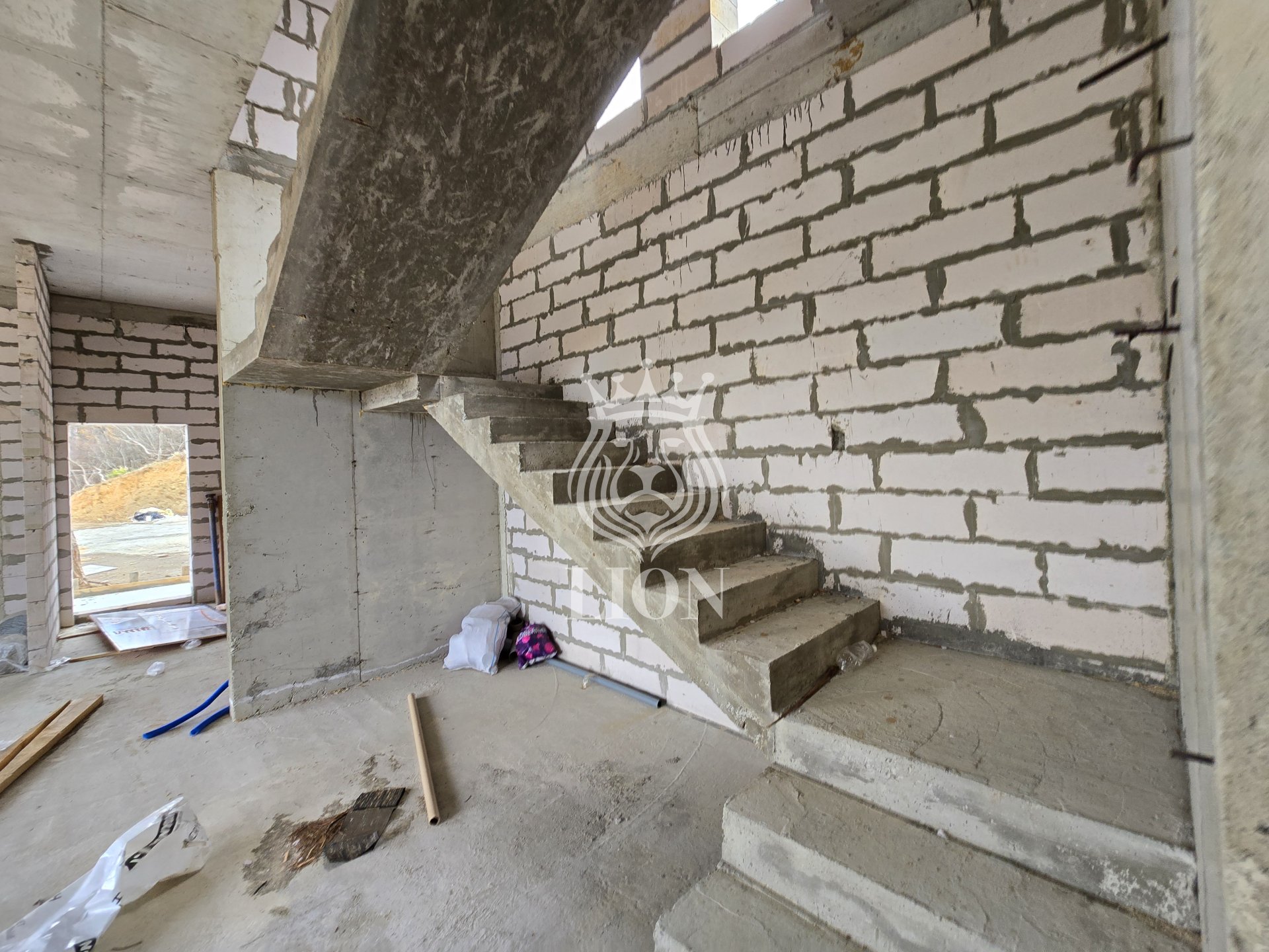 Дом 220 м² на 5 сот., Семидворье — фото 8