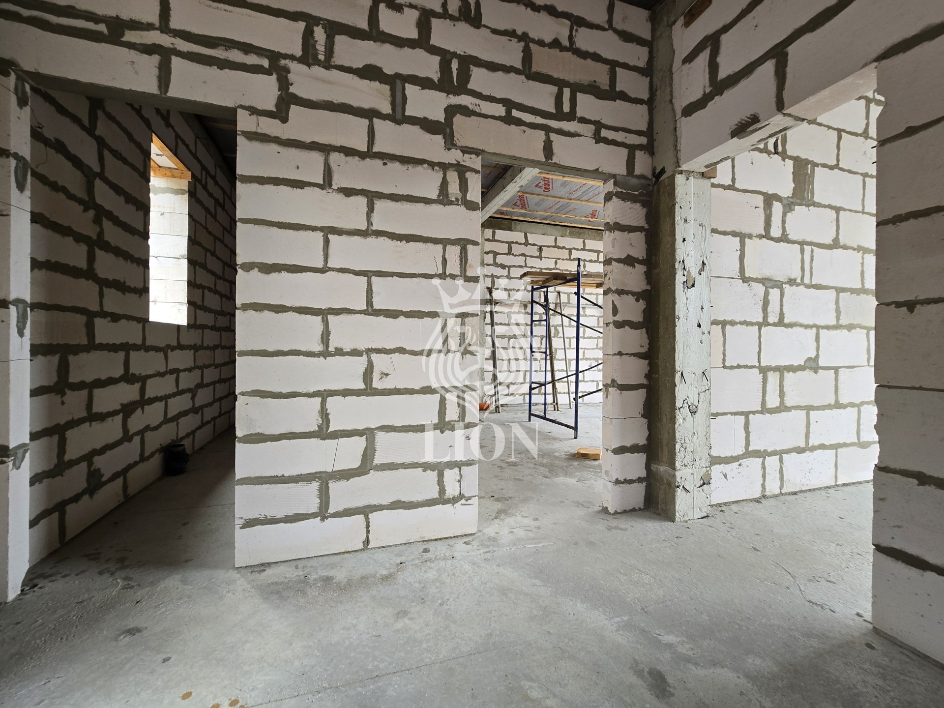 Дом 220 м² на 5 сот., Семидворье — фото 9