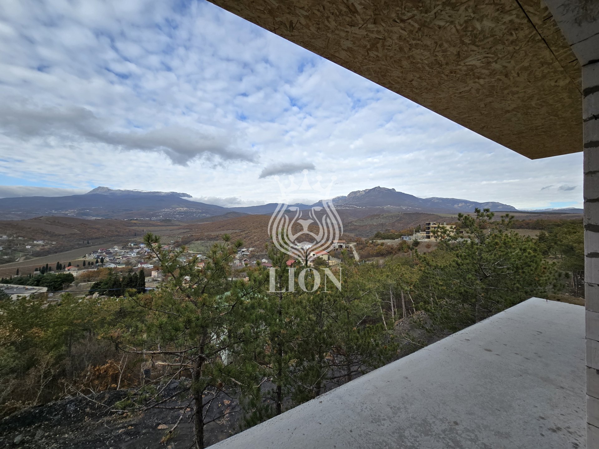 Дом 220 м² на 5 сот., Семидворье — фото 11