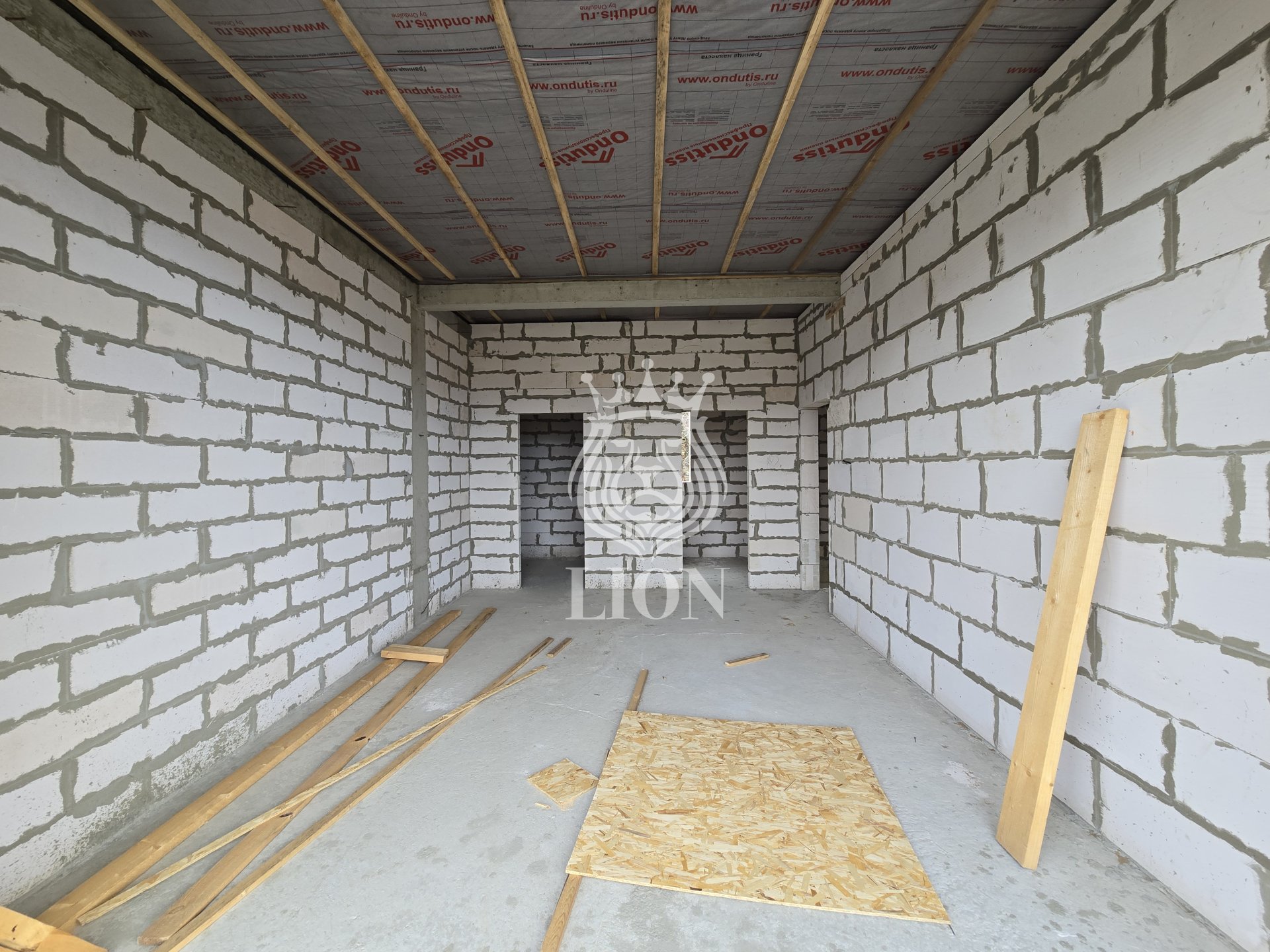 Дом 220 м² на 5 сот., Семидворье — фото 12