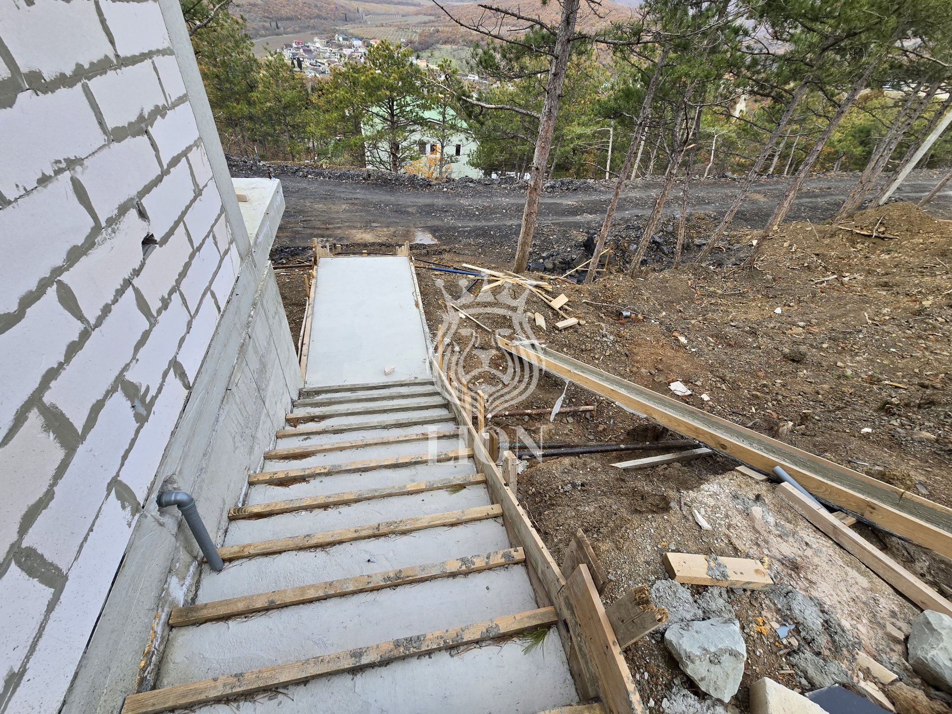 Дом 220 м² на 5 сот., Семидворье — фото 13