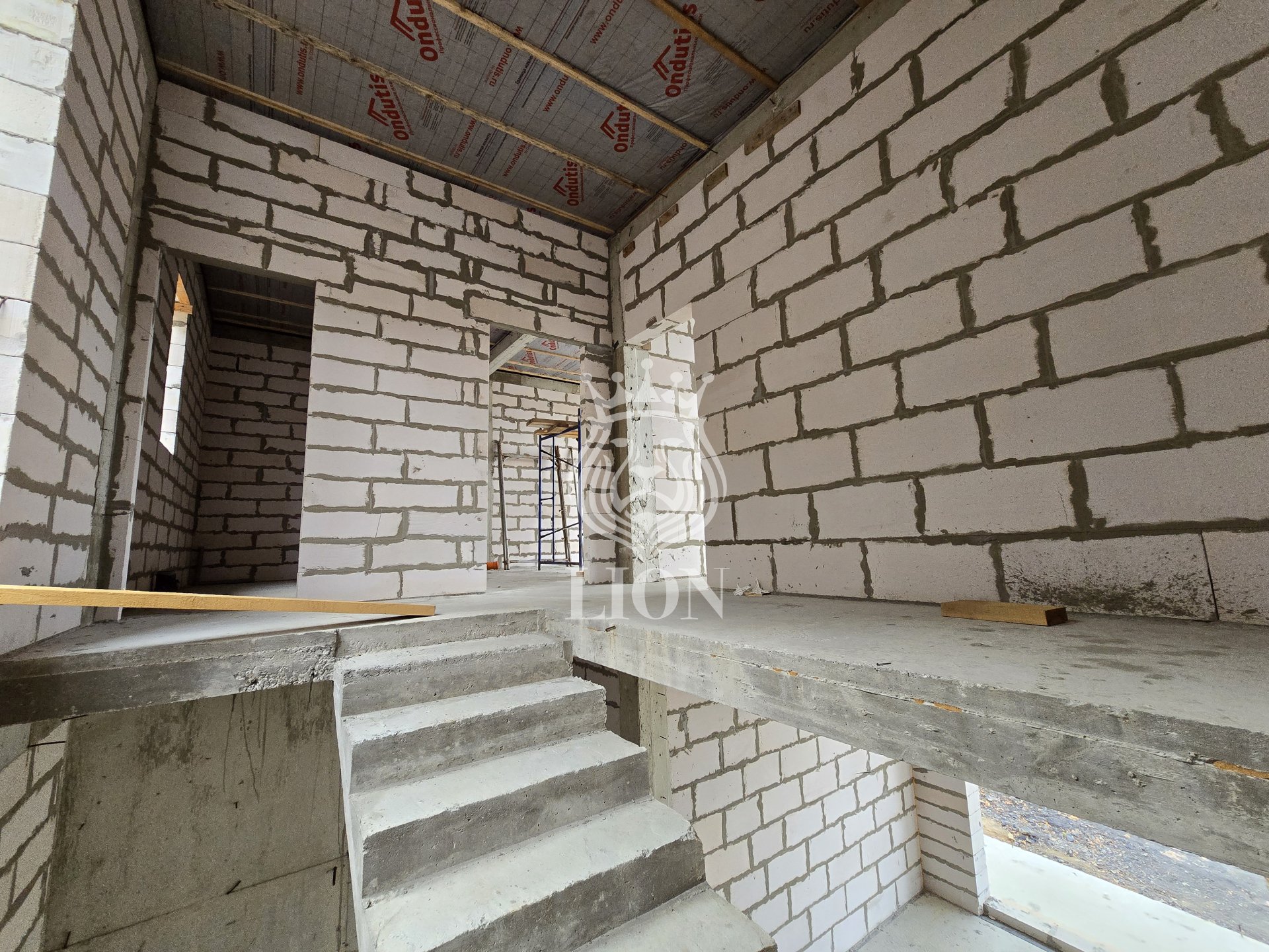 Дом 220 м² на 5 сот., Семидворье — фото 15