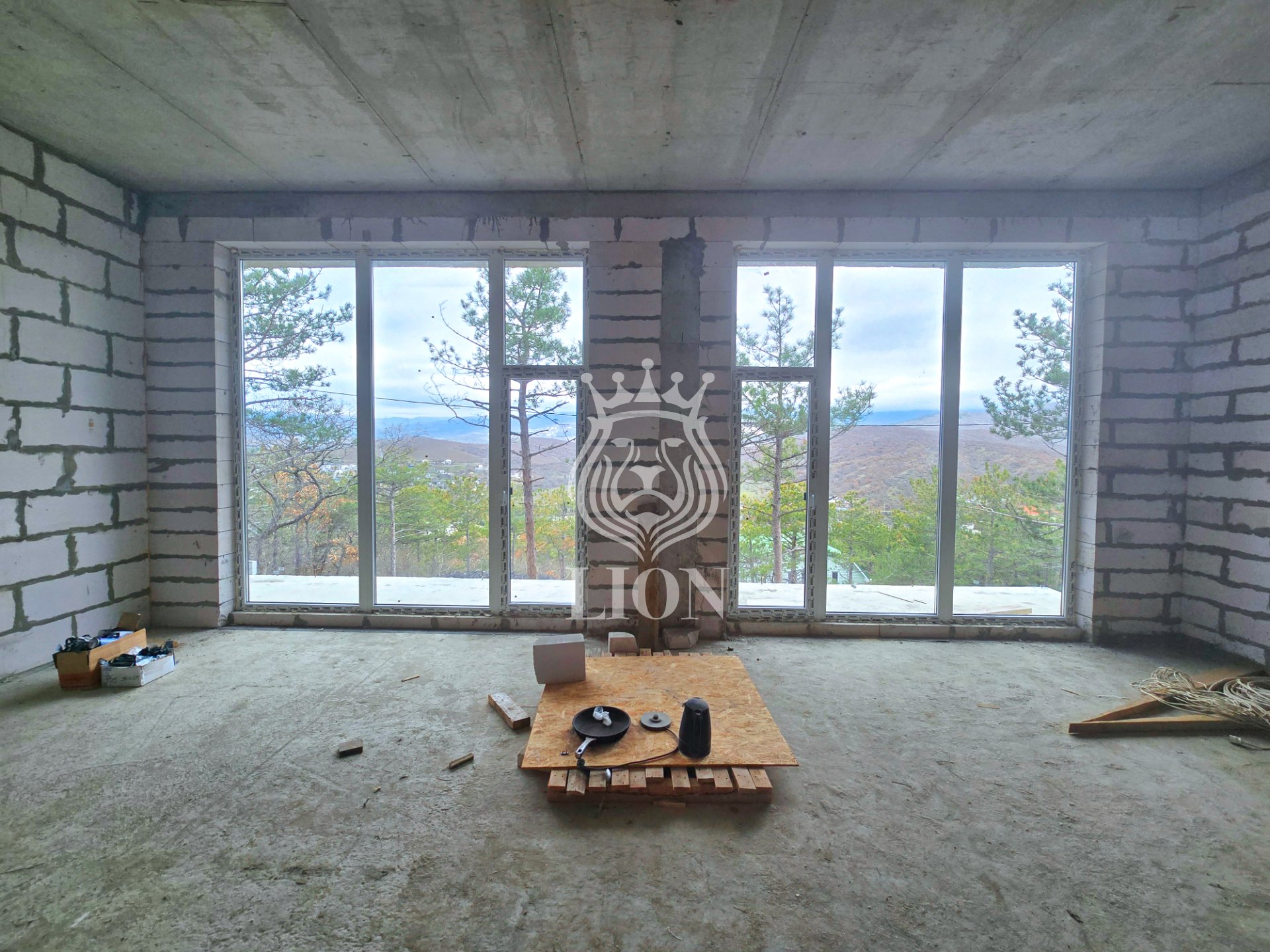 Дом 220 м² на 5 сот., Семидворье — фото 17