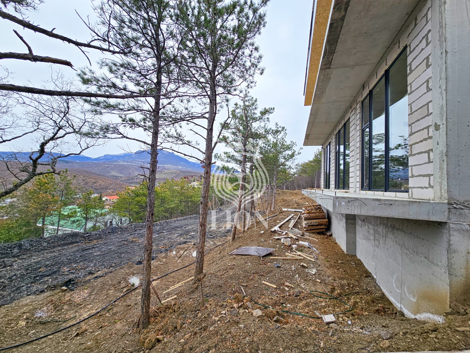 Дом 220 м² на 5 сот., Семидворье — фото 20