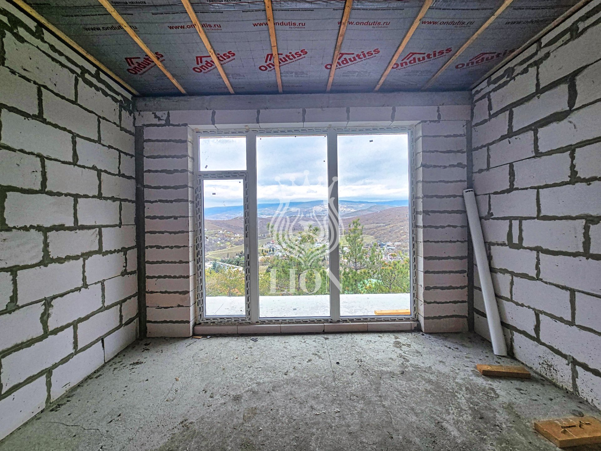 Дом 220 м² на 5 сот., Семидворье — фото 22