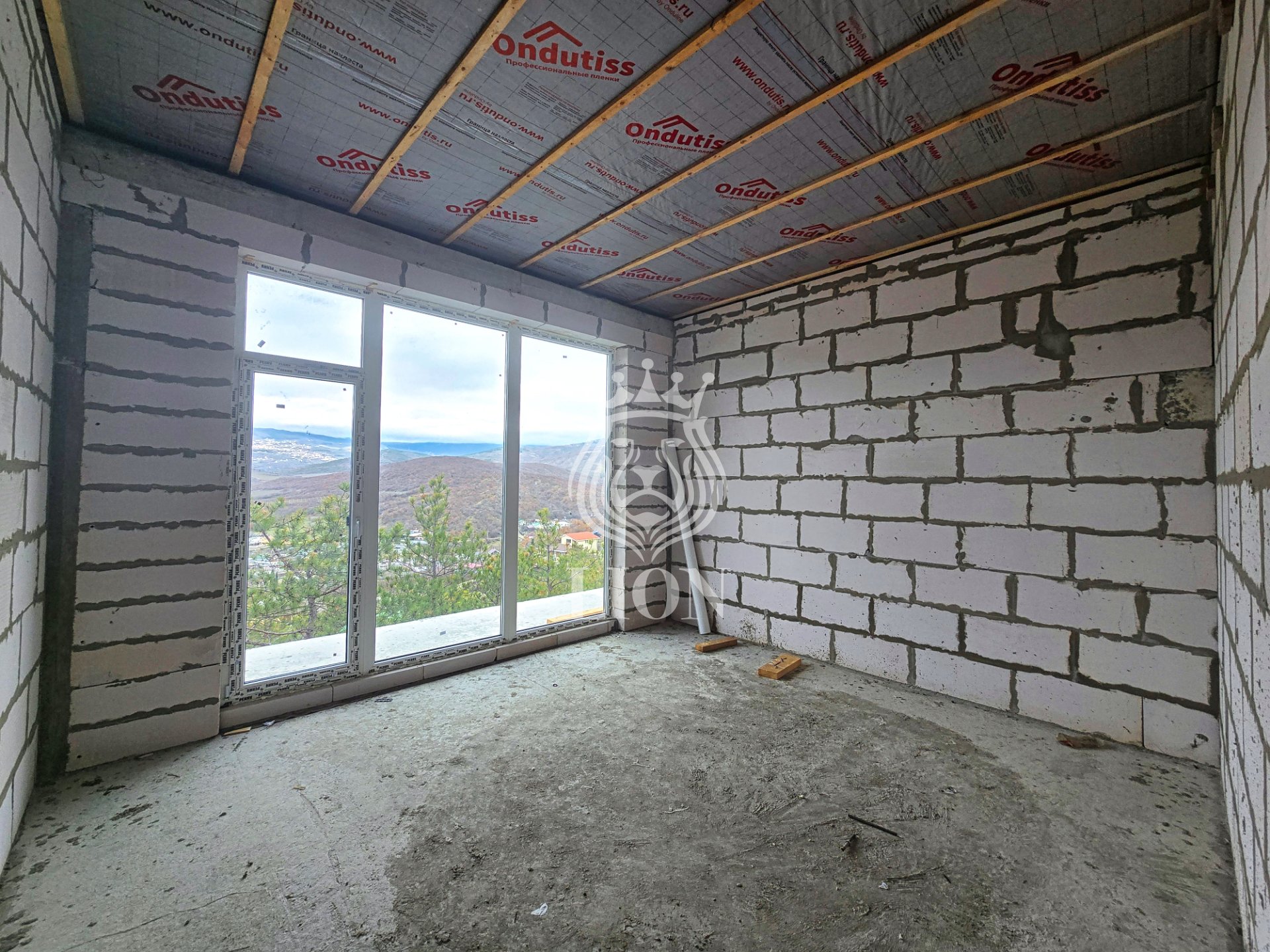 Дом 220 м² на 5 сот., Семидворье — фото 23