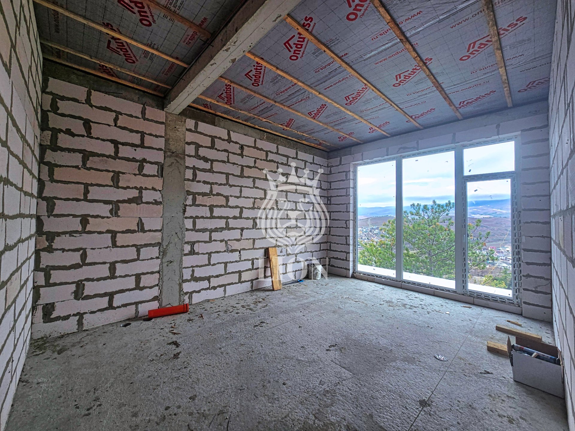 Дом 220 м² на 5 сот., Семидворье — фото 24