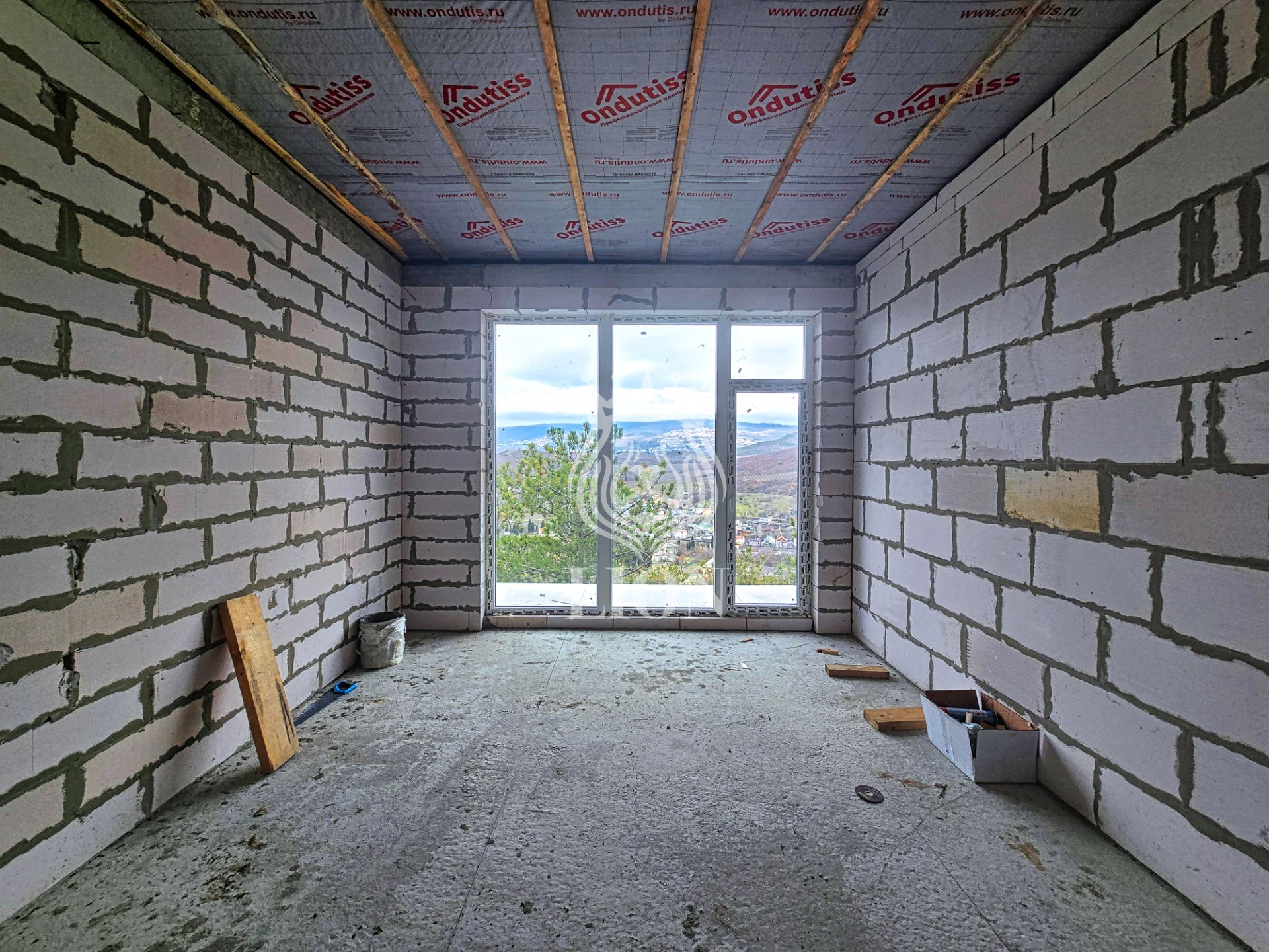 Дом 220 м² на 5 сот., Семидворье — фото 25