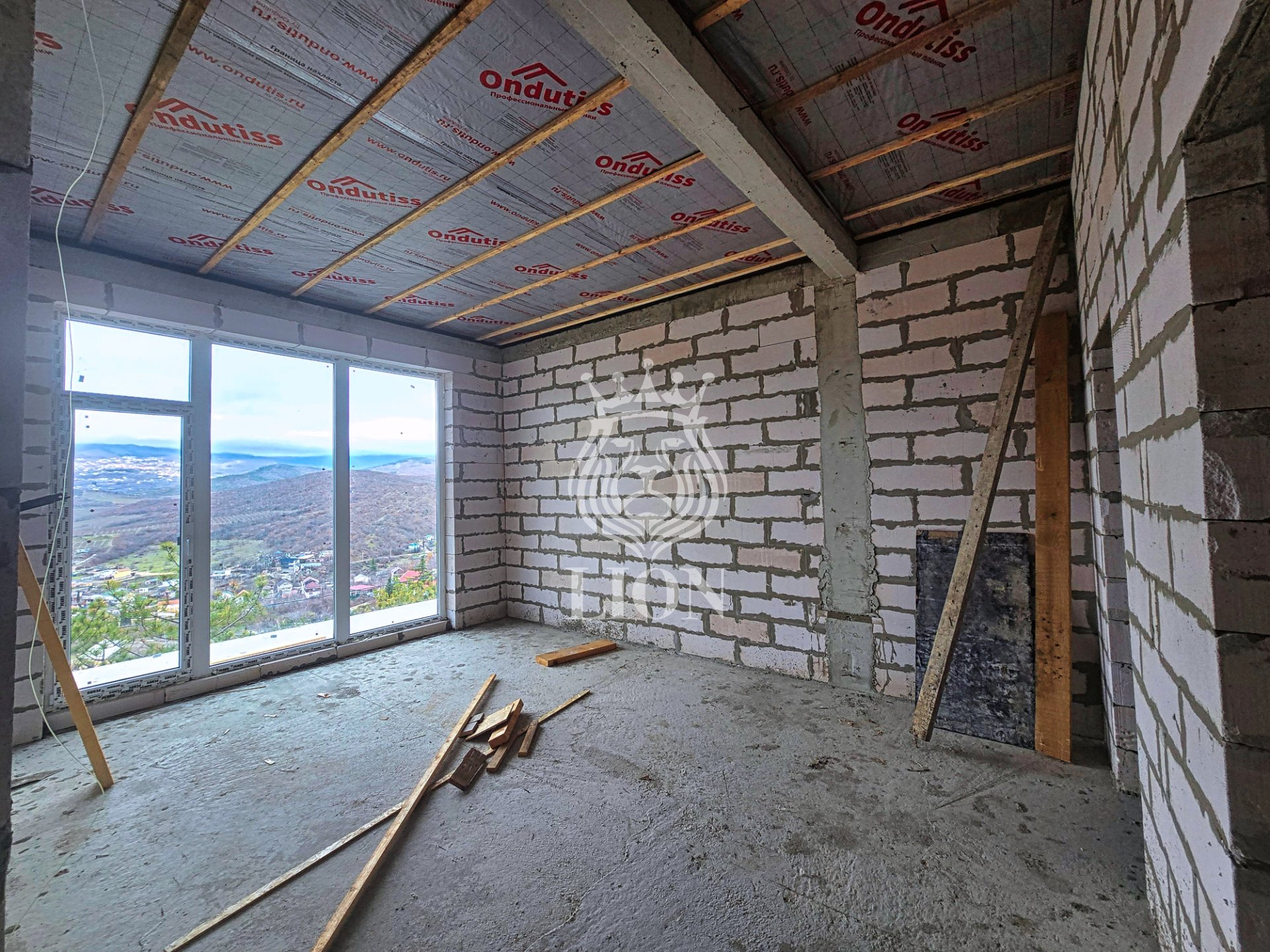 Дом 220 м² на 5 сот., Семидворье — фото 26