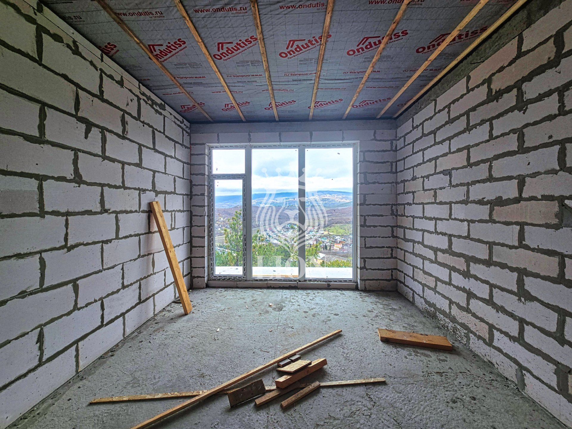 Дом 220 м² на 5 сот., Семидворье — фото 27