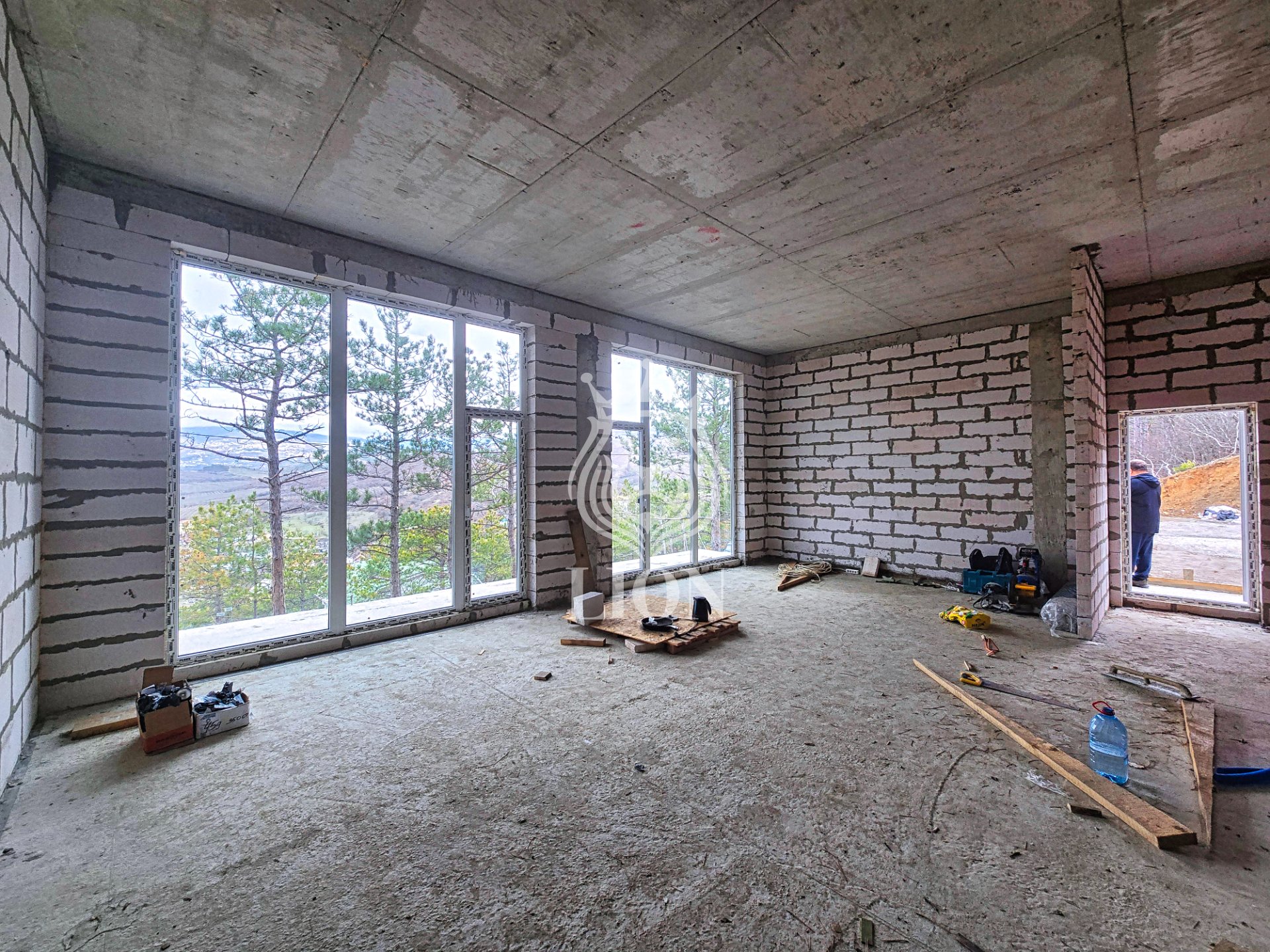 Дом 220 м² на 5 сот., Семидворье — фото 28