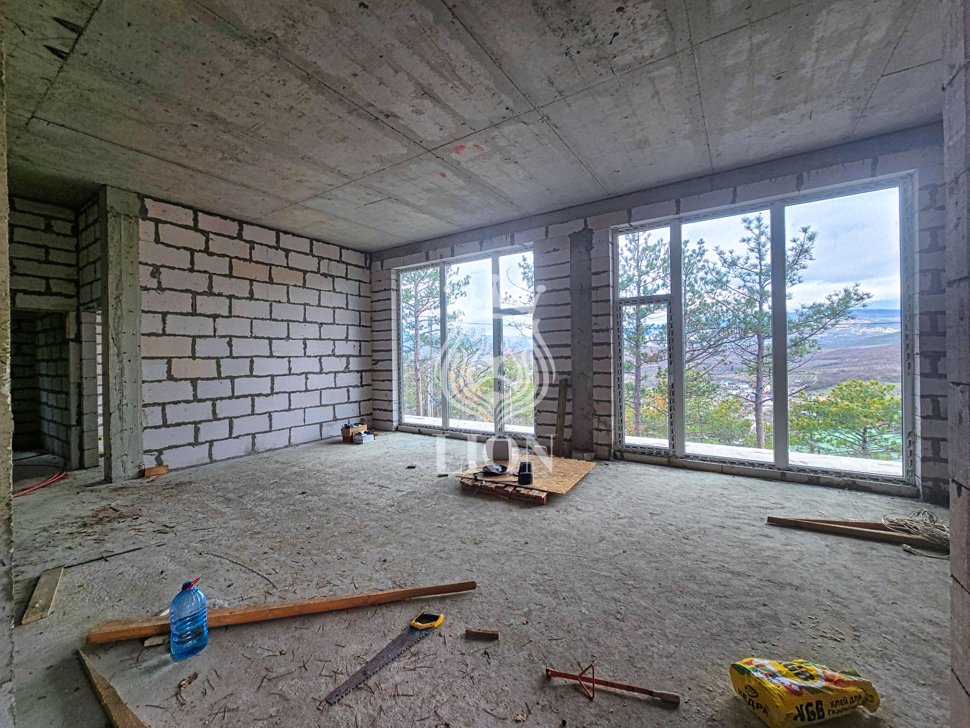 Дом 220 м² на 5 сот., Семидворье — фото 30