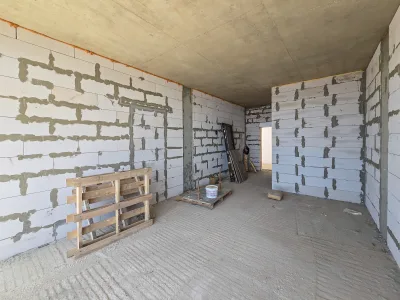 Дом 420 м² на 6 сот., Семидворье — миниатюра 28