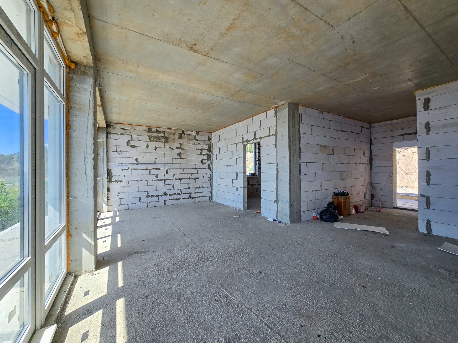 Дом 420 м² на 6 сот., Семидворье — фото 10