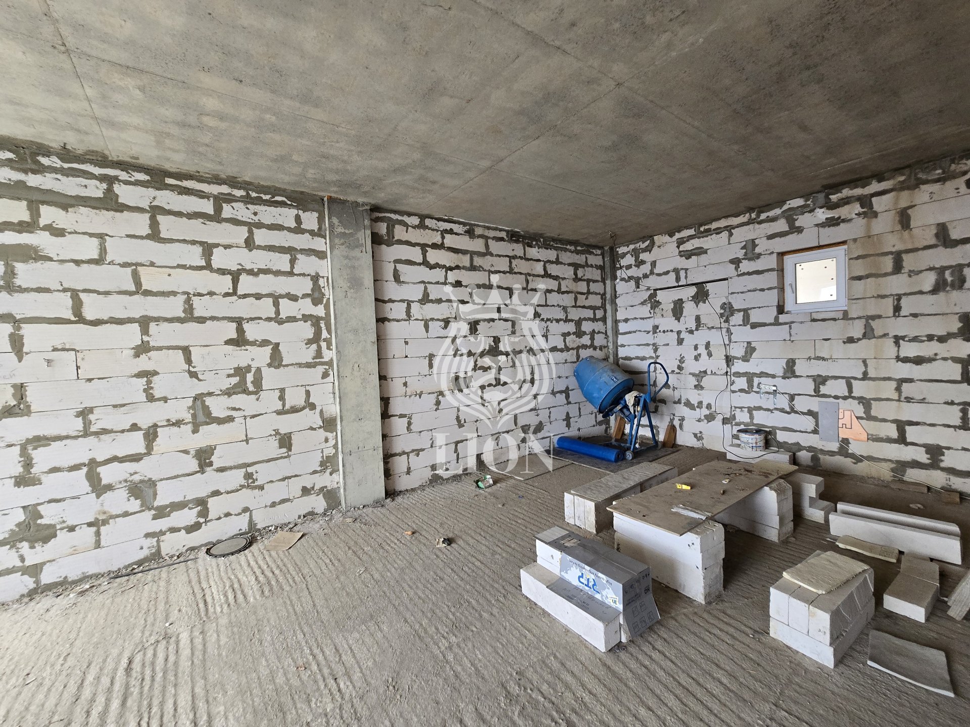 Дом 420 м² на 6 сот., Семидворье — фото 5