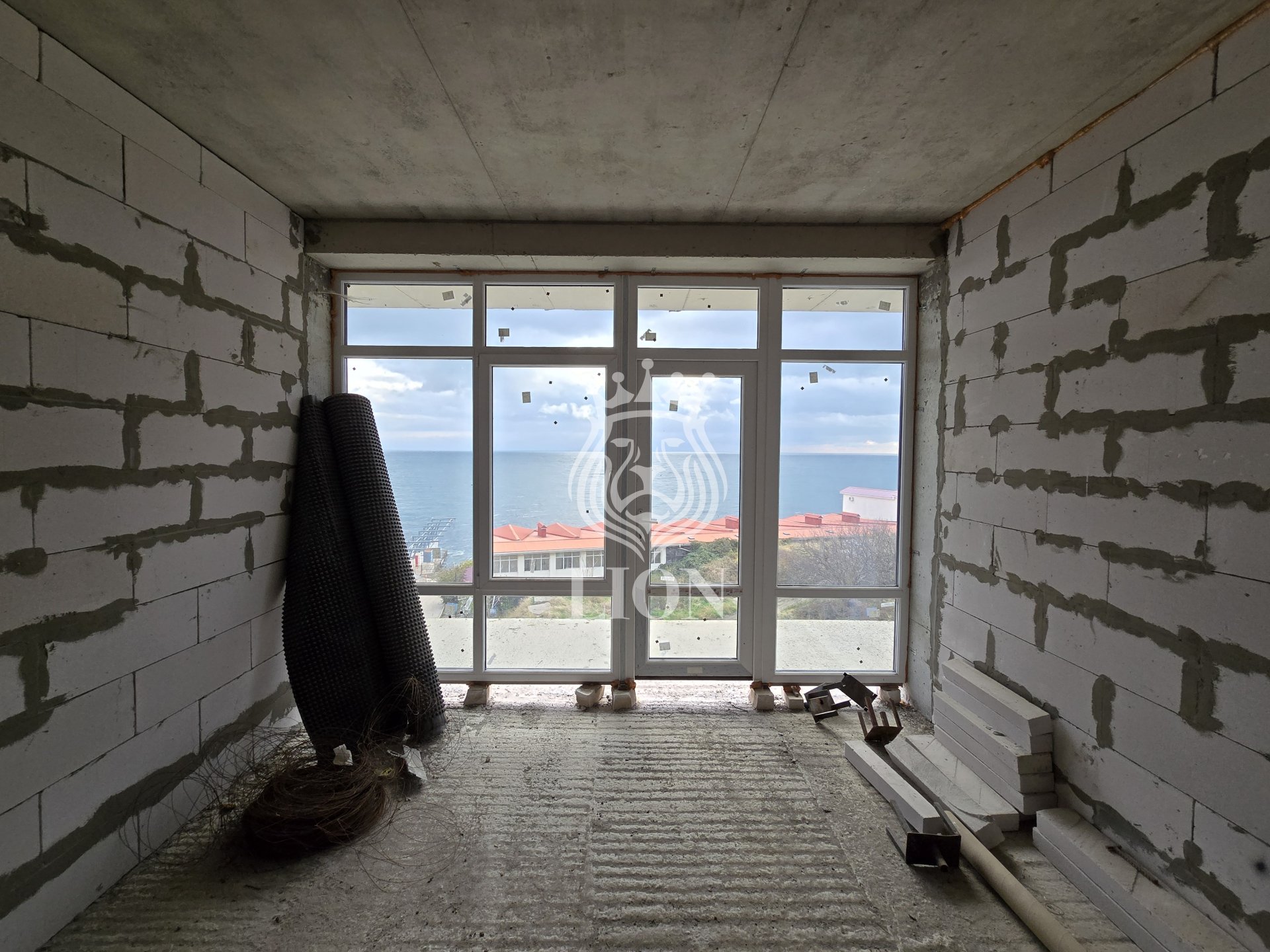 Дом 420 м² на 6 сот., Семидворье — фото 6