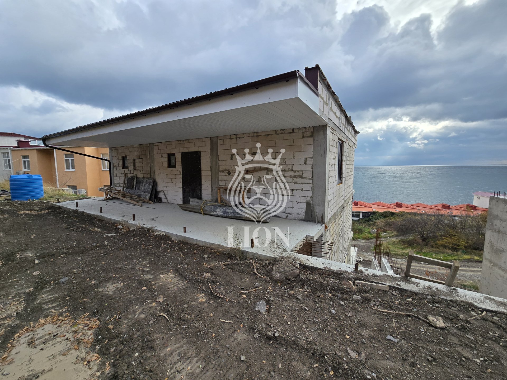 Дом 420 м² на 6 сот., Семидворье — фото 9