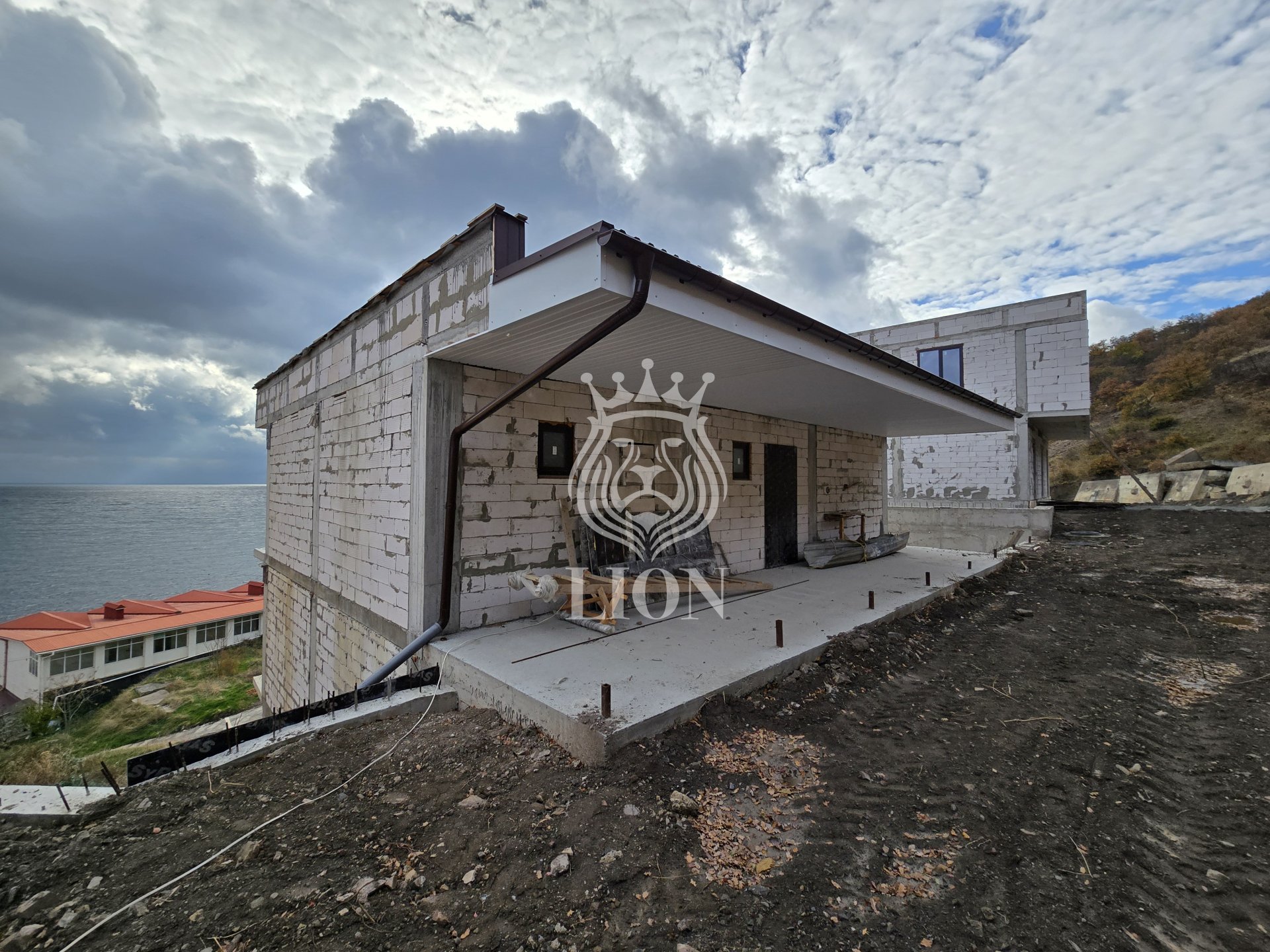 Дом 420 м² на 6 сот., Семидворье — фото 11