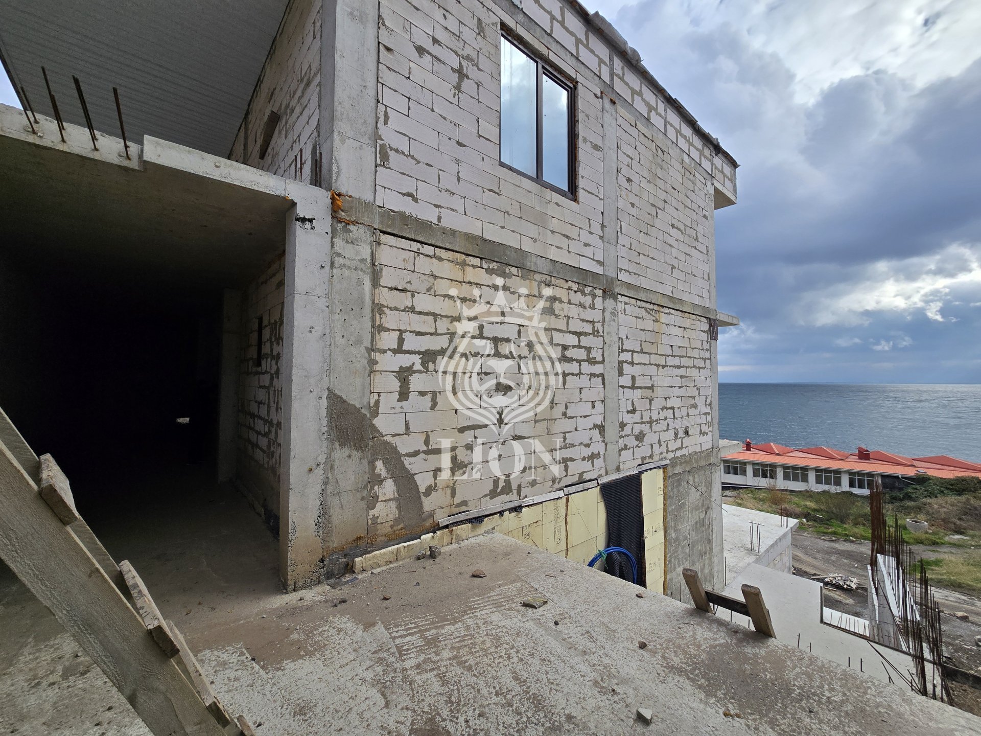 Дом 420 м² на 6 сот., Семидворье — фото 13