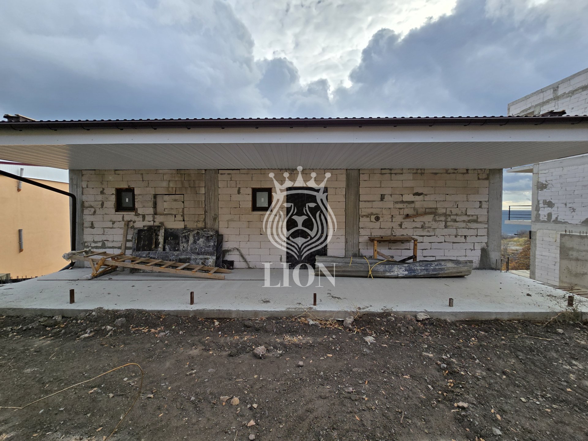 Дом 420 м² на 6 сот., Семидворье — фото 14