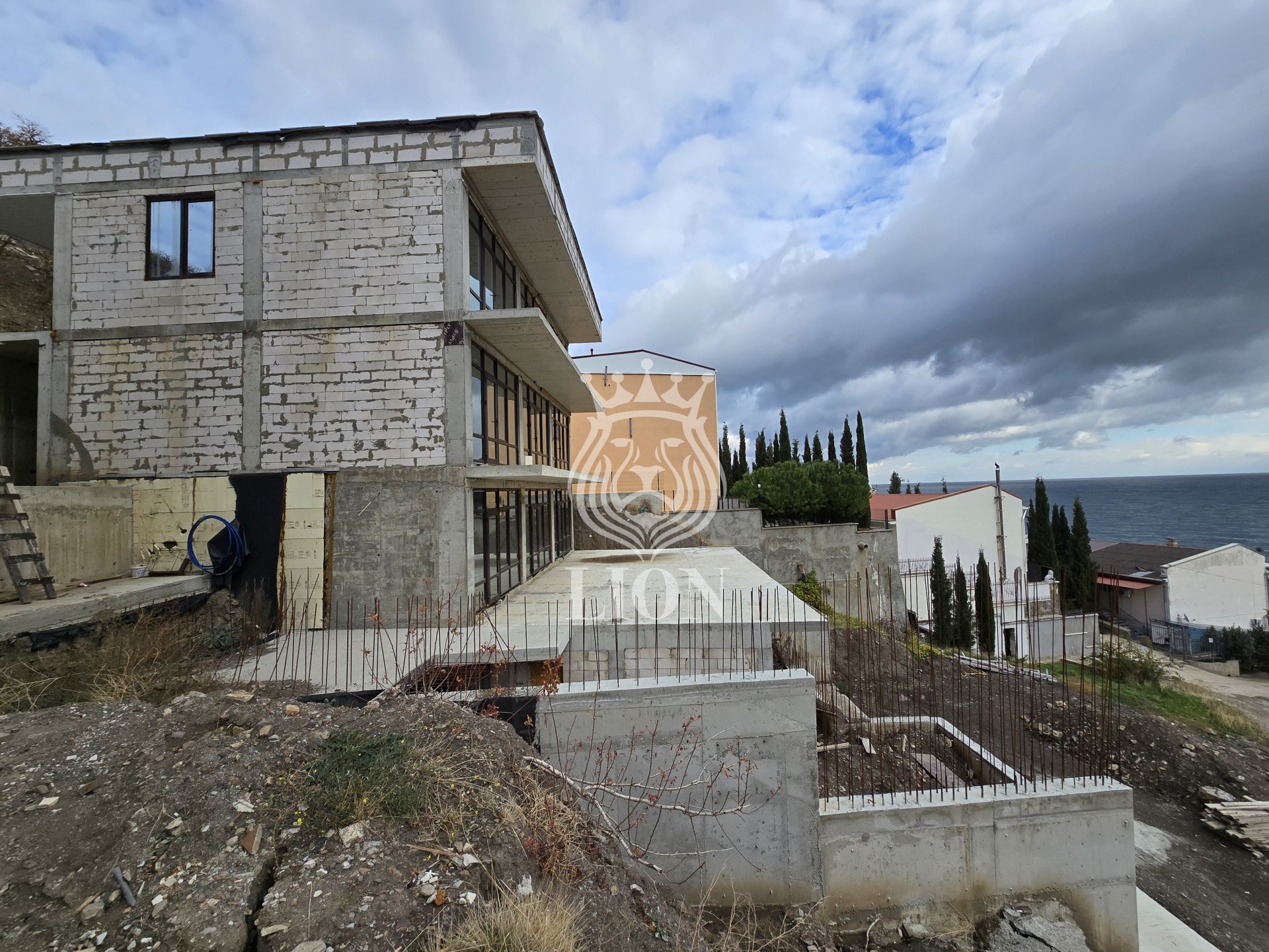 Дом 420 м² на 6 сот., Семидворье — фото 19